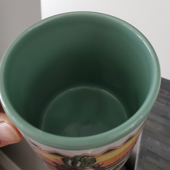 VINTAGE Stanley Papel Catcus Mugs - Picture 5 of 6